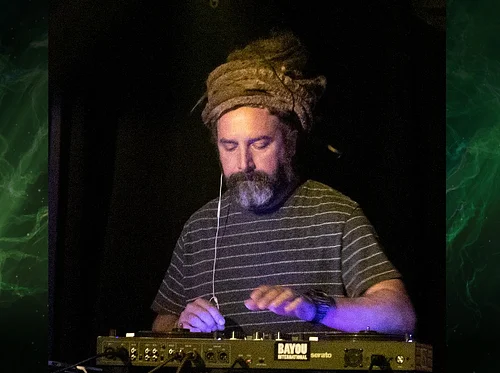 Reggae Night with DJ T-Roy (BALCONY ROOM) • THURS MAY 21 • @11PM