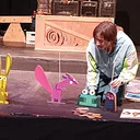 First Saturday Storytime
