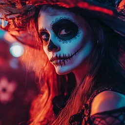 Dia de Muertos (Day of the Dead)
