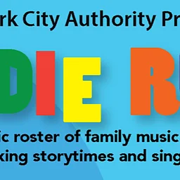 KINDIE ROCK