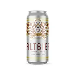 Altbier – 4.8%