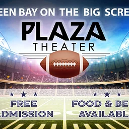 Green Bay @ New Orleans