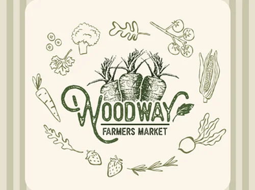 Woodway Farmers Market: May at Arbo Fest!