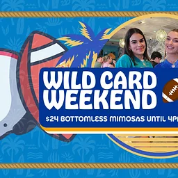 NFL Wild Card Weekend: Where To Watch NFL Playoffs Venice Beach