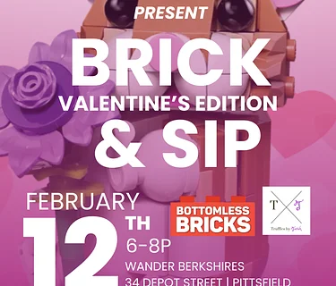 Brick & Sip