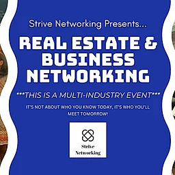 Real Estate and Business Networking |Elevating Your Potential - New Orleans