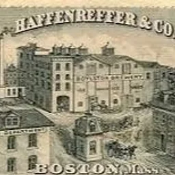 Brewing History of the Stony Brook