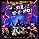 Shiners (18+ Show)
