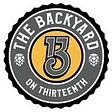 The Backyard on Thirteenth