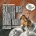 Seattle’s Best Country Dance Night