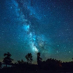 Full Moon Hike – Newport State Park