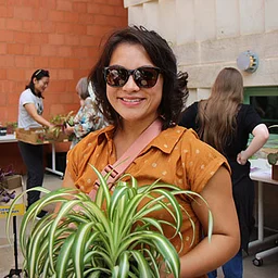Plant Swap
