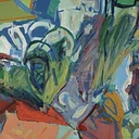 Wonder Walk: Big Paintings