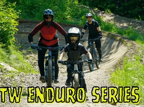 FOTW Enduro Series
