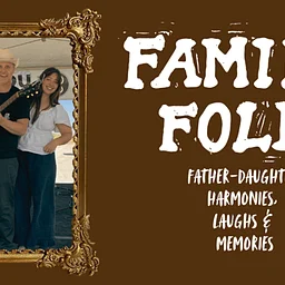 Family Folk with Dave Long