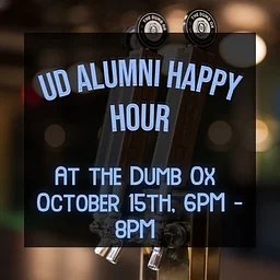 Alumni Happy Hour