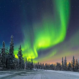 CLASSICS: SIBELIUS’ FINLANDIA