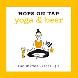 Yoga & Beer