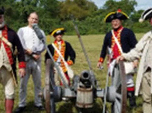 Battle at Chadds Ford ~ Historic Chadds Ford Days (Saturday, September 19, 2026)