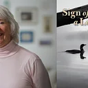 Book Launch Celebrating Betsy Smith, author of Sign of a Loon