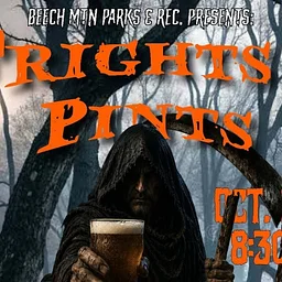 Frights and Pints: A Beech Mountain Ghost Tour