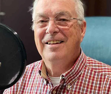 County Sales Radio Hour