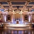 Mechanics Hall