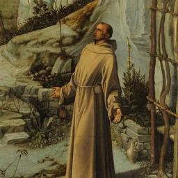Francis: An Oratorio in Nine Scenes