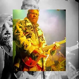 The Waypoint: Live Music with Kent Johnson
