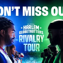 Harlem Globetrotters