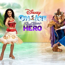 Disney on Ice