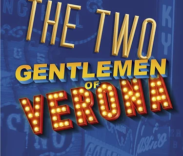 The Two Gentlemen of Verona