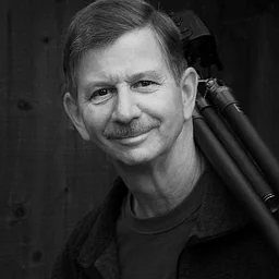 Artist of the Month: Gary Wagner