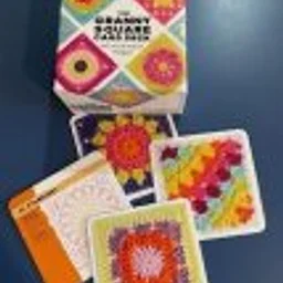 Granny Square Mix