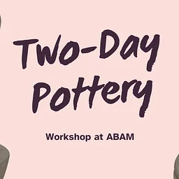 2-Day Pottery Workshop: Ceramic Turtle (Day 2 of 2)
