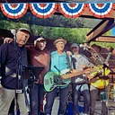 4th of July with LIVE Music at the Secret Garden