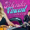 Rhonda Vincent with The Malpass Brothers