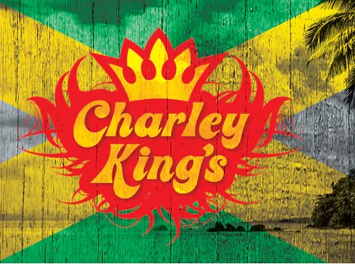 Charley King’s Jamaican Cuisine