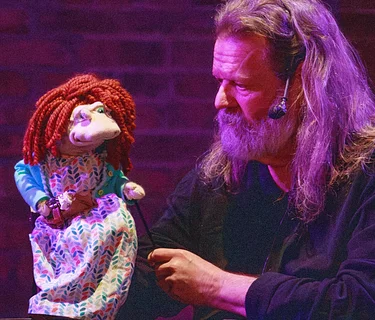 Hudson Valley Puppet Slam
