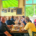 World Cup Viewing in Saratoga Springs at Artisanal Brew Works