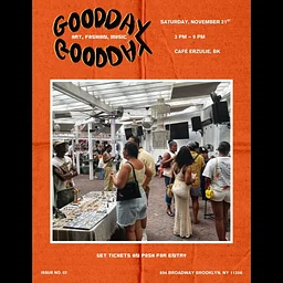 Good Day Art Market