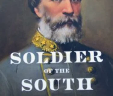 “Soldier of the South: Fighting Dick Anderson” Lessons in History
