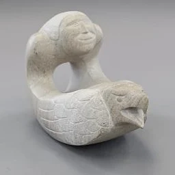Curators’ Talk: Sa:gwáyoˀ Gayogo̱hó:nǫˀ/Cayuga People, We Returned