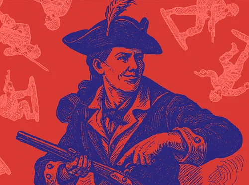 Daughter of the Regiment