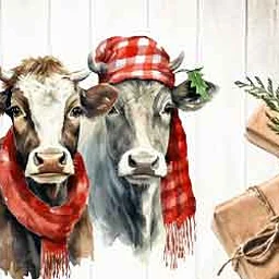 Holiday Gift Market