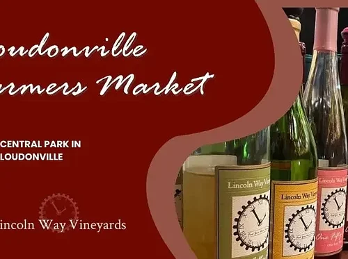 Loudonville Farmers Market