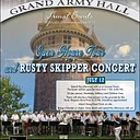 Rusty Skipper Concert