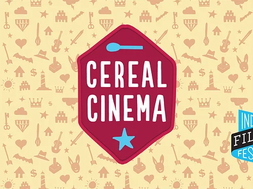 Cereal Cinema: The Nightmare Before Christmas