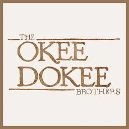 The Okee Dokee Brothers