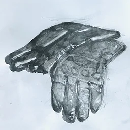 Fundamentals Of Drawing II